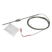 WZPK-136SA鎧裝熱電阻