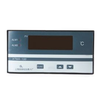 XTMD-100智能數字顯示調節儀