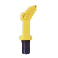 DLM-603FP一體化超聲波物位計(jì)