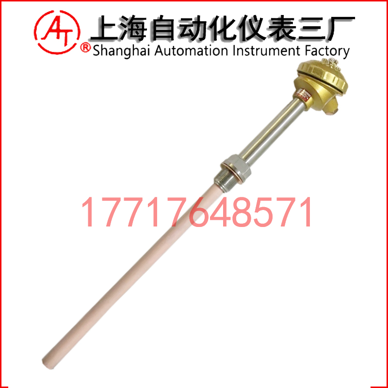 WRR-220鉑銠熱電偶
