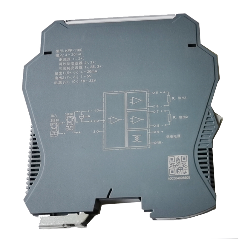 KFP-1100隔離配電器說明書、參數、價格、圖片、簡介、選型、原理